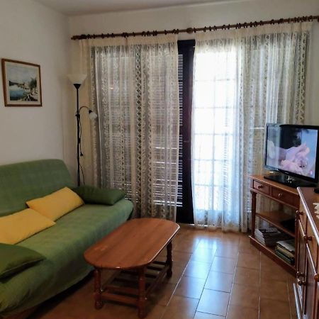 Ferienwohnung Es Vents Son Parc Exterior foto