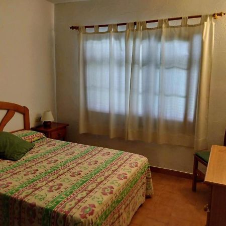 Ferienwohnung Es Vents Son Parc Exterior foto