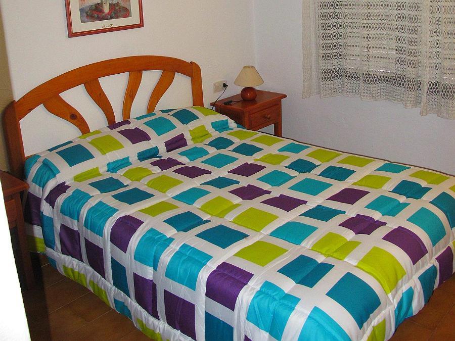 Ferienwohnung Es Vents Son Parc Exterior foto